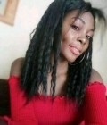 Rencontre Femme Autre à Libreville : Ariane, 24 ans